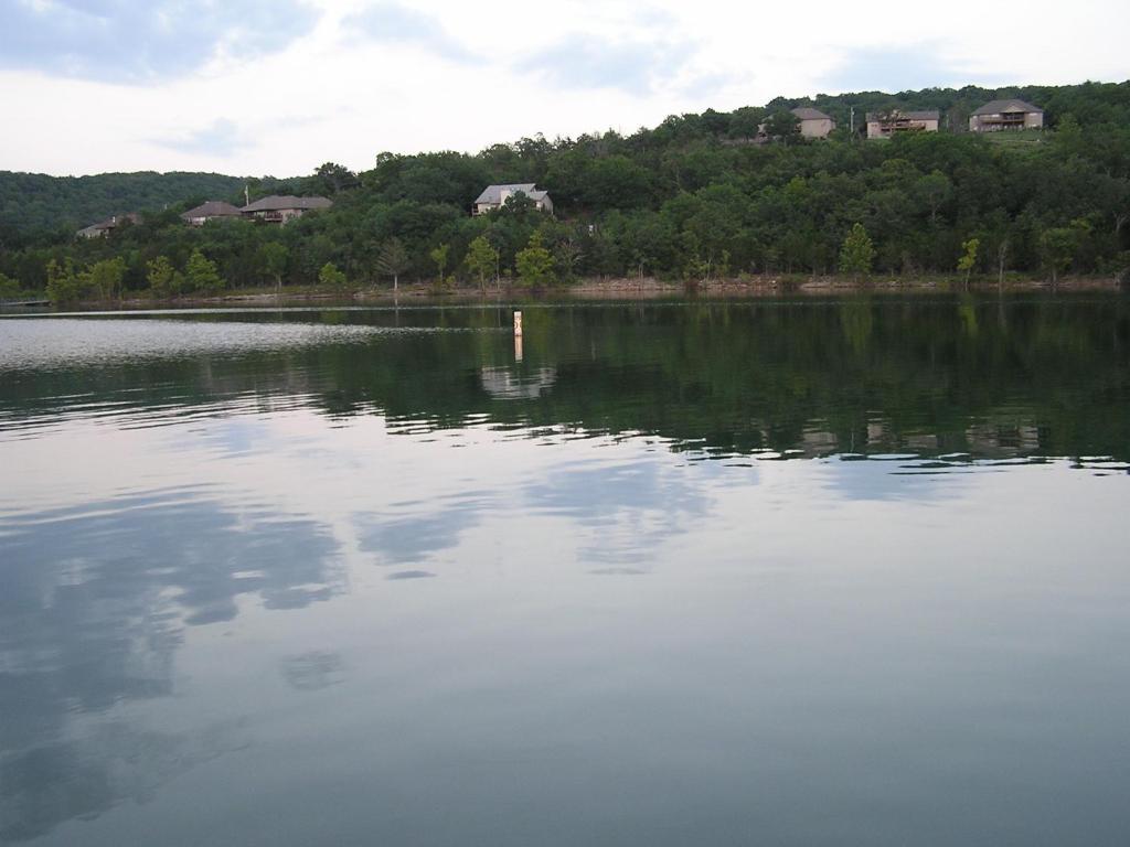 Mill Creek On Table Rock Resort 3*