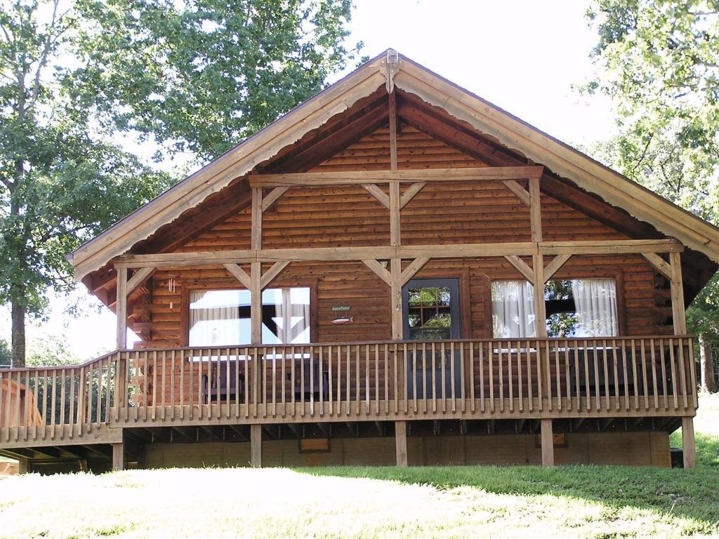 Mill Creek On Table Rock Resort 3*