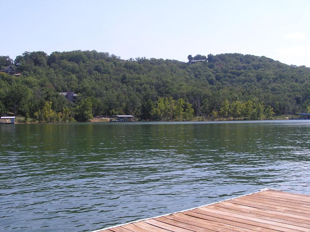 Mill Creek On Table Rock 3*