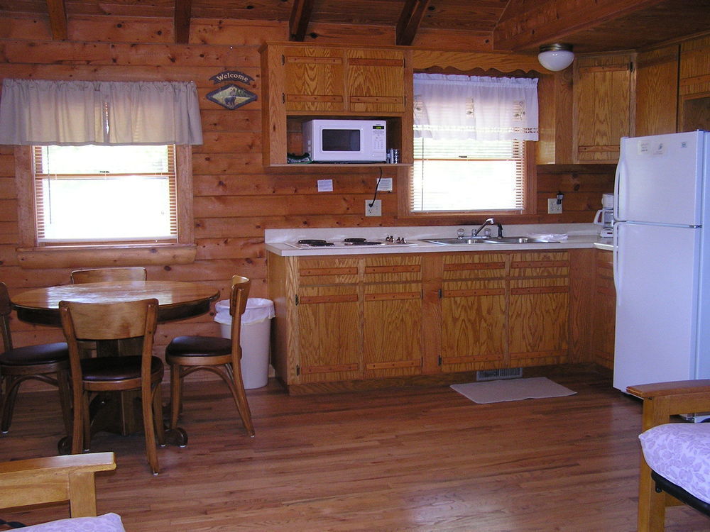 Resort Mill Creek On Table Rock 3*