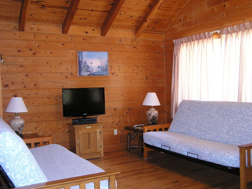 Mill Creek On Table Rock Resort 3*