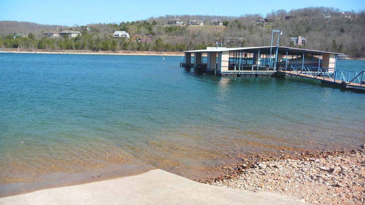 Resort Mill Creek On Table Rock 3*