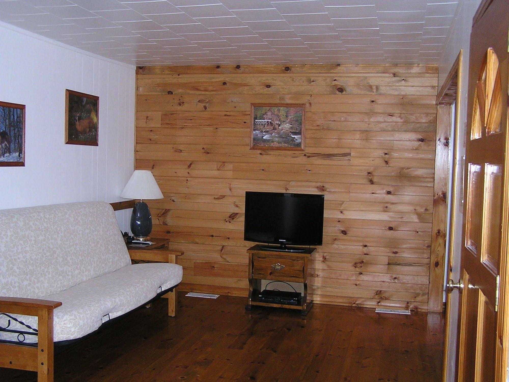 Mill Creek On Table Rock Resort 3*