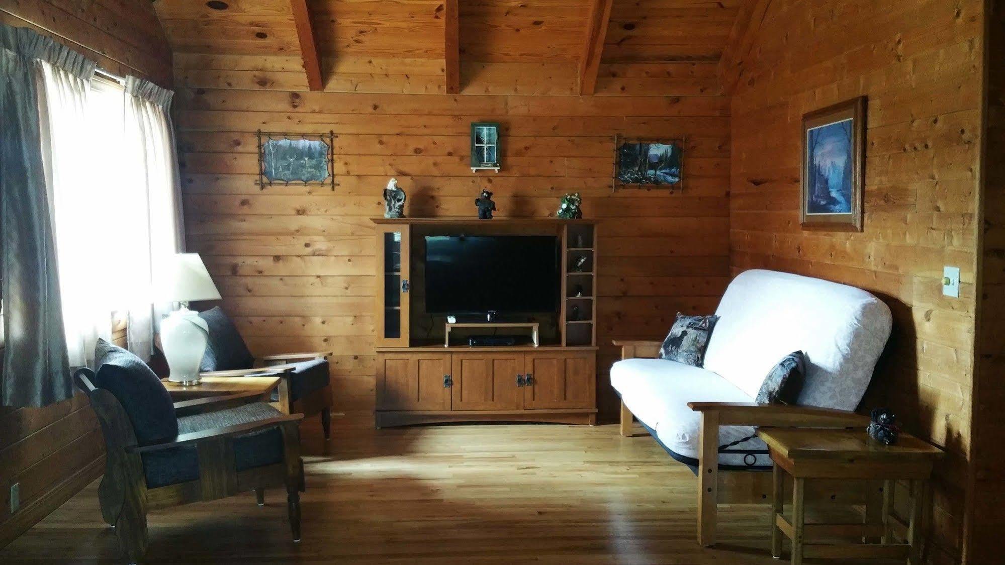 Mill Creek On Table Rock Resort 3*