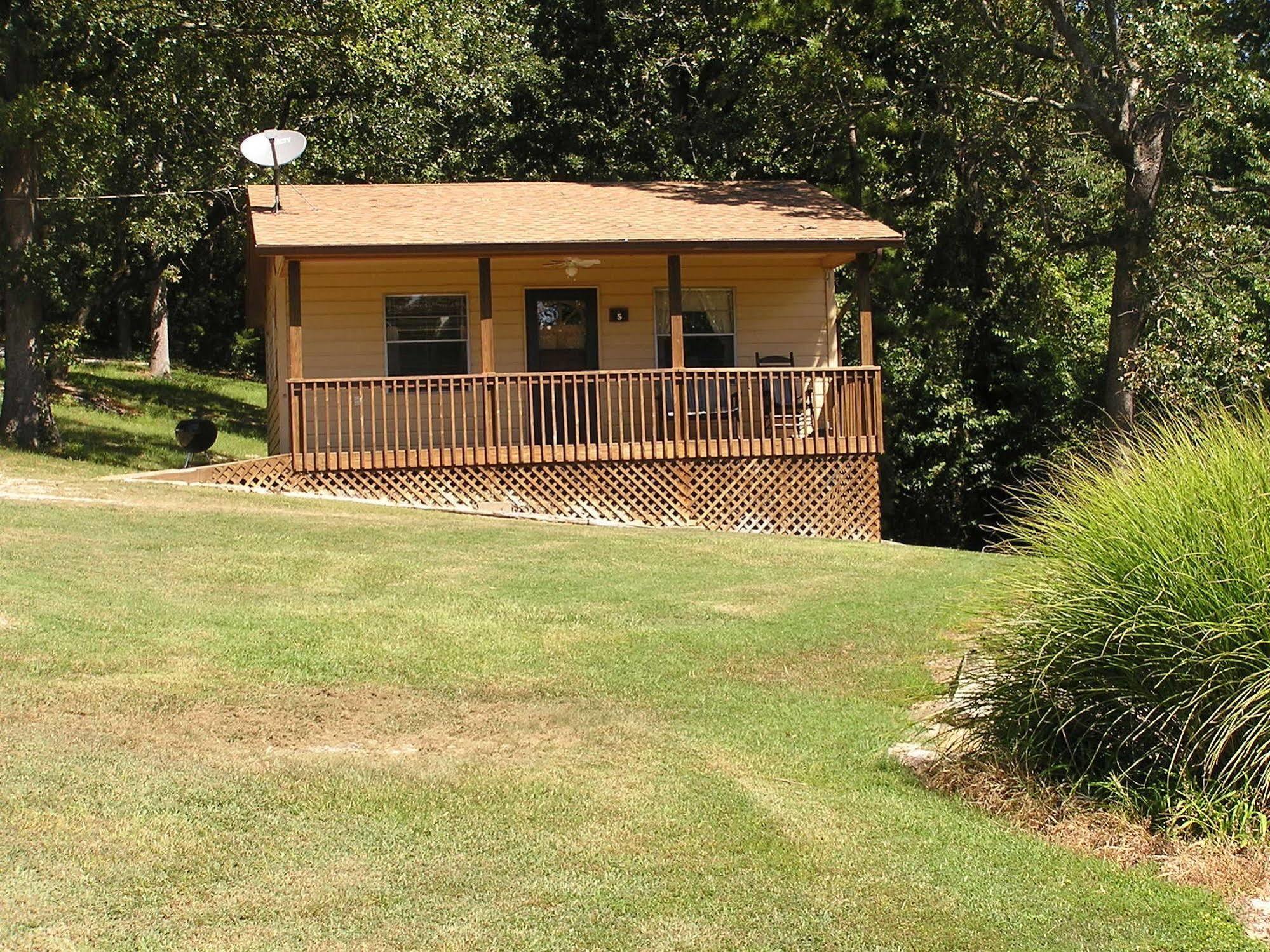 Mill Creek On Table Rock Resort 3*