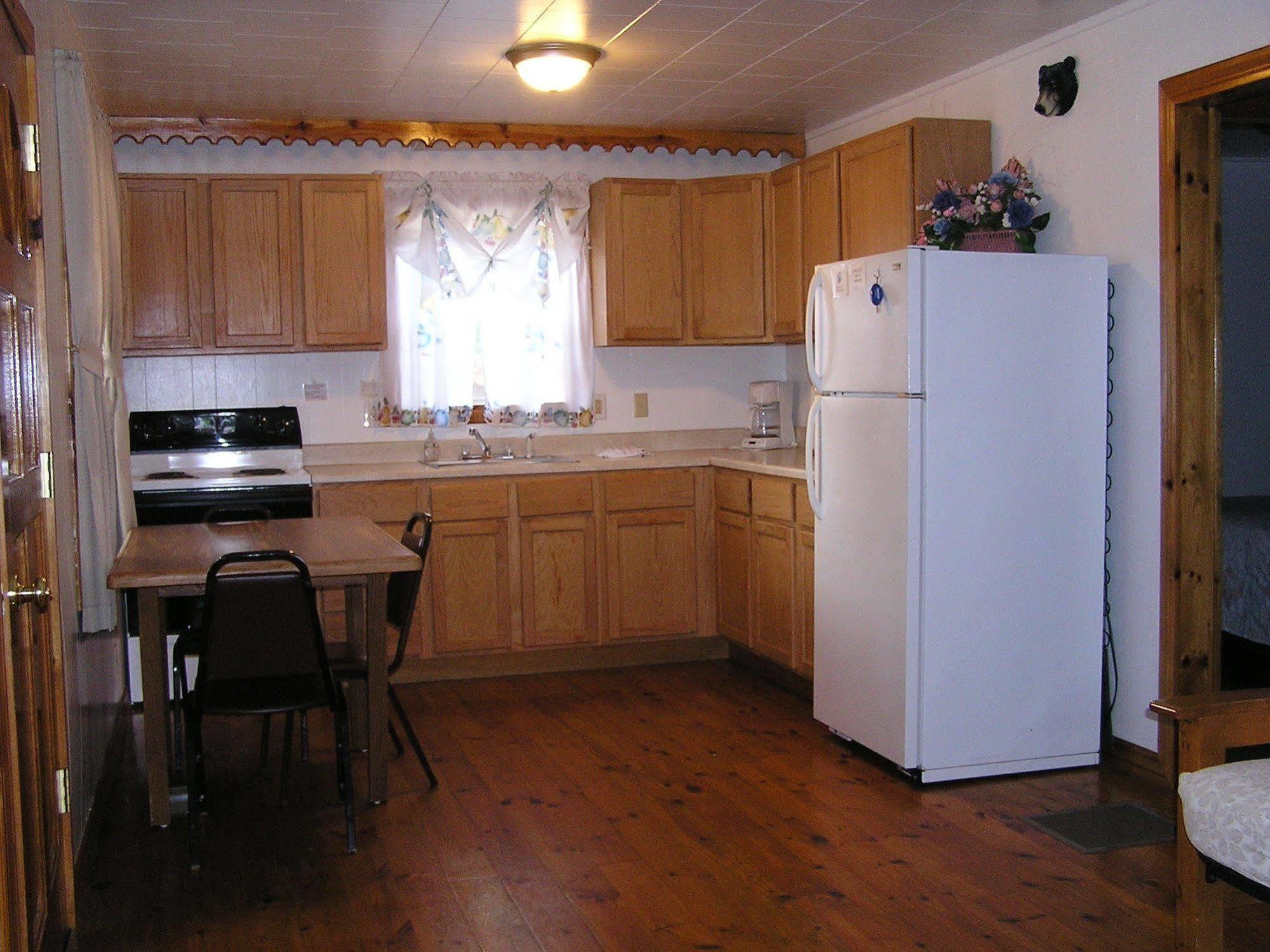 Mill Creek On Table Rock Resort 3*
