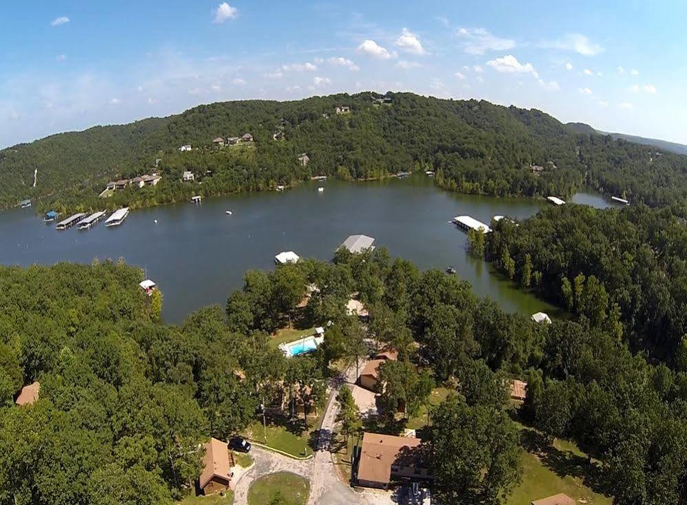Mill Creek On Table Rock Resort 3*