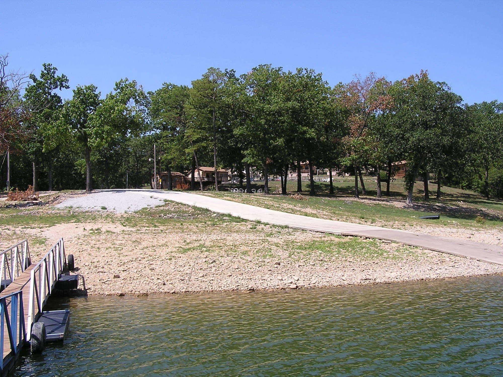 Resort Mill Creek On Table Rock
