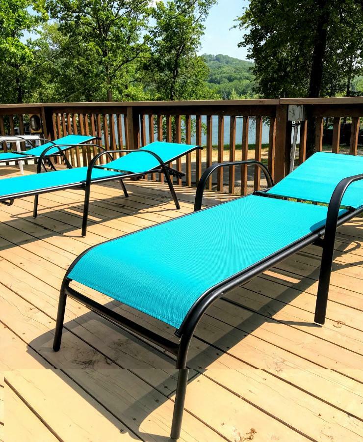 Resort Mill Creek On Table Rock Lampe