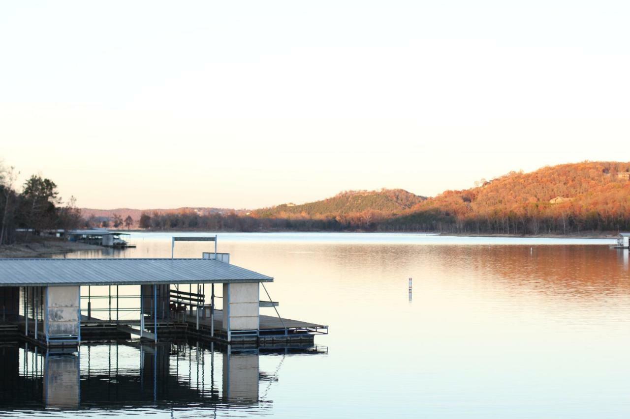 Mill Creek On Table Rock