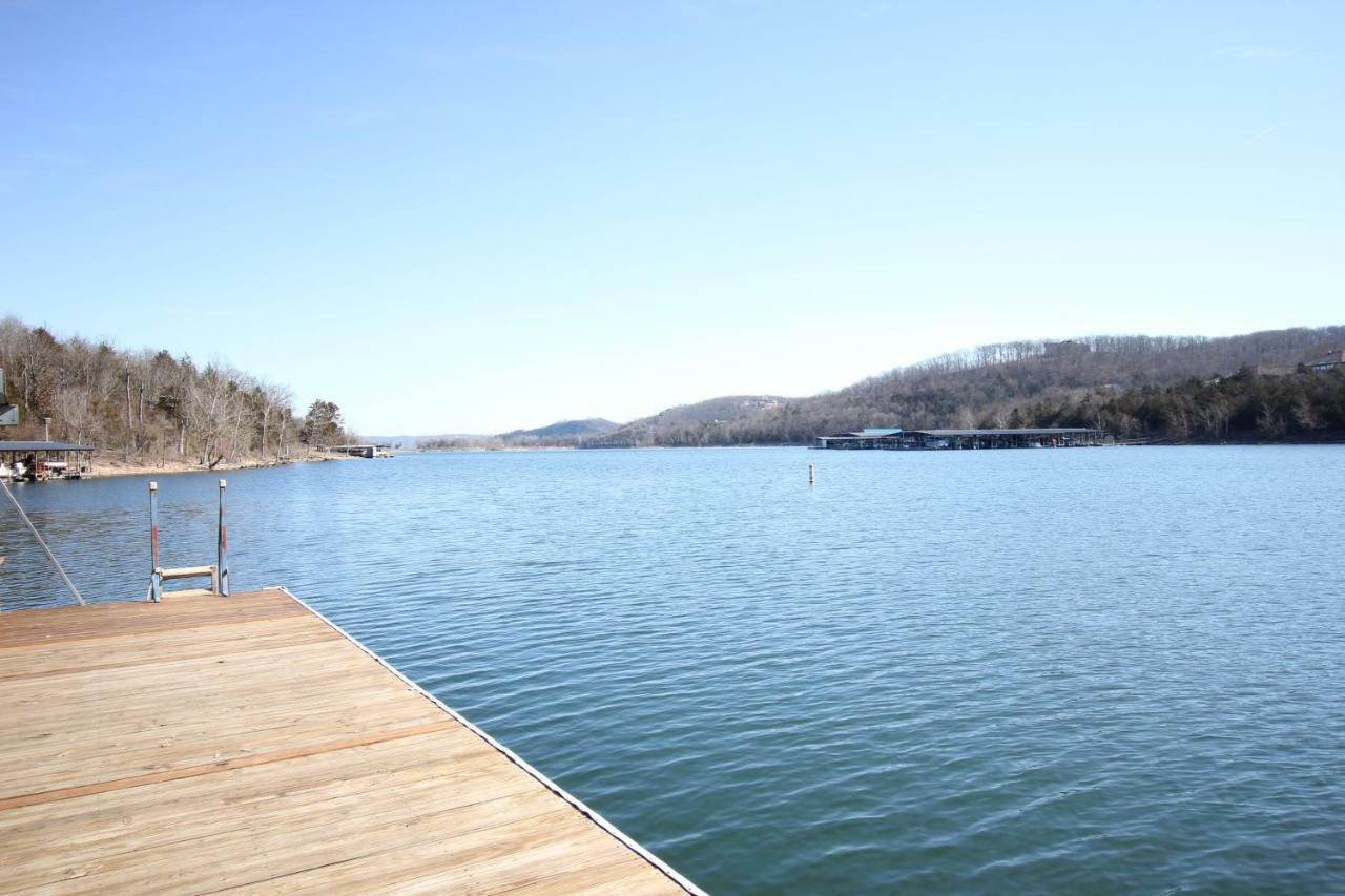 Mill Creek On Table Rock