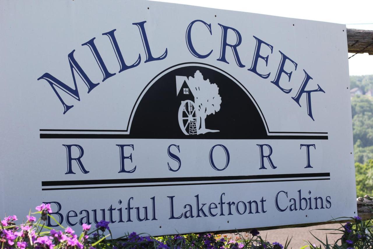 Mill Creek On Table Rock 3*
